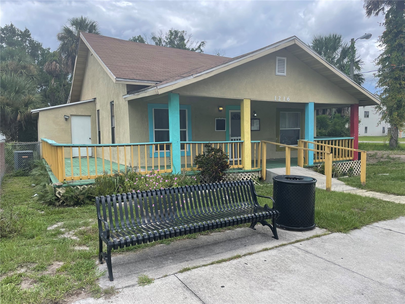 1216 Historic Goldsboro Boulevard Sanford FL 32771 O6338232 image3