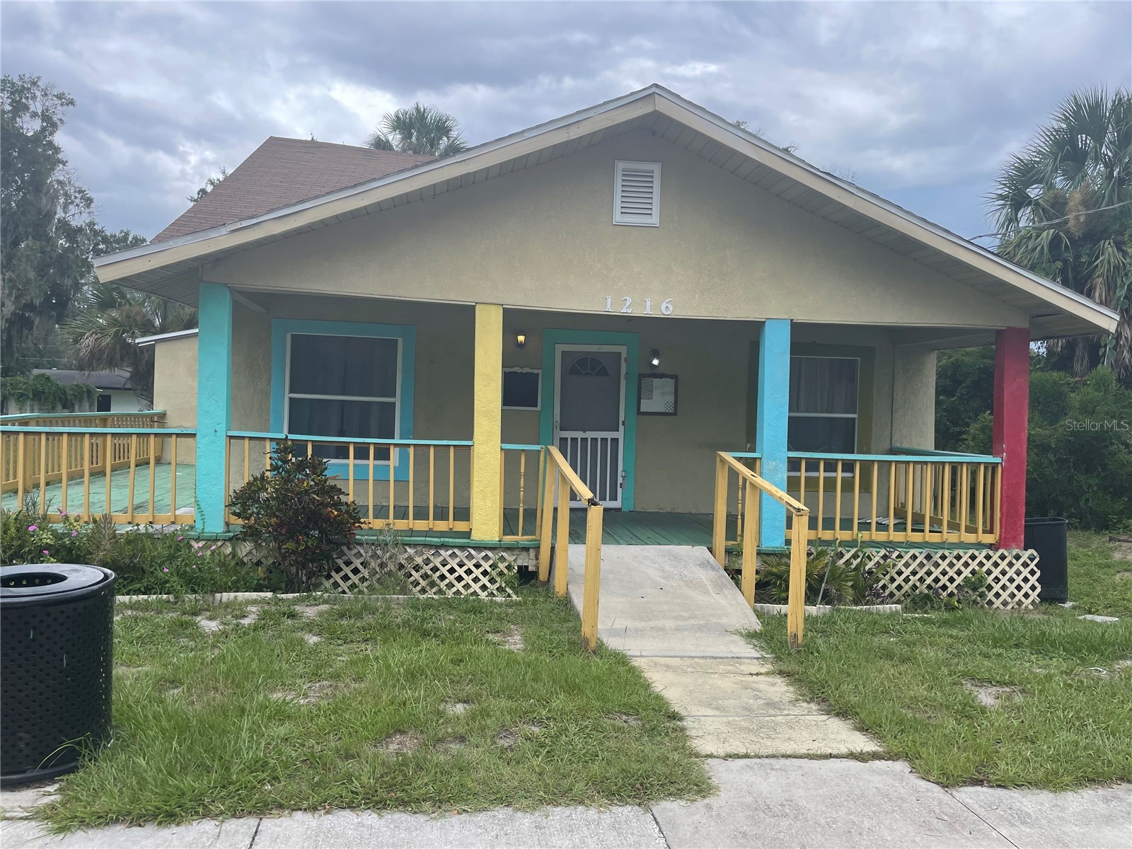 1216 Historic Goldsboro Boulevard Sanford FL 32771 O6338232 image4