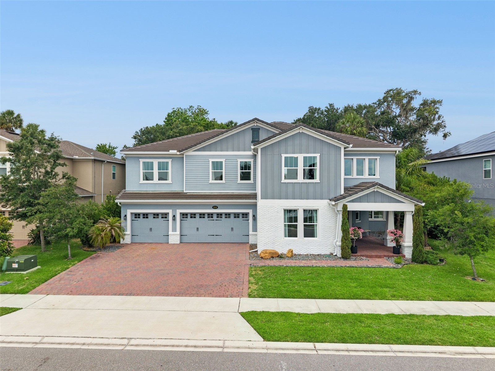 1216 Hull Island Drive Oakland FL 34787 G5112107 image1