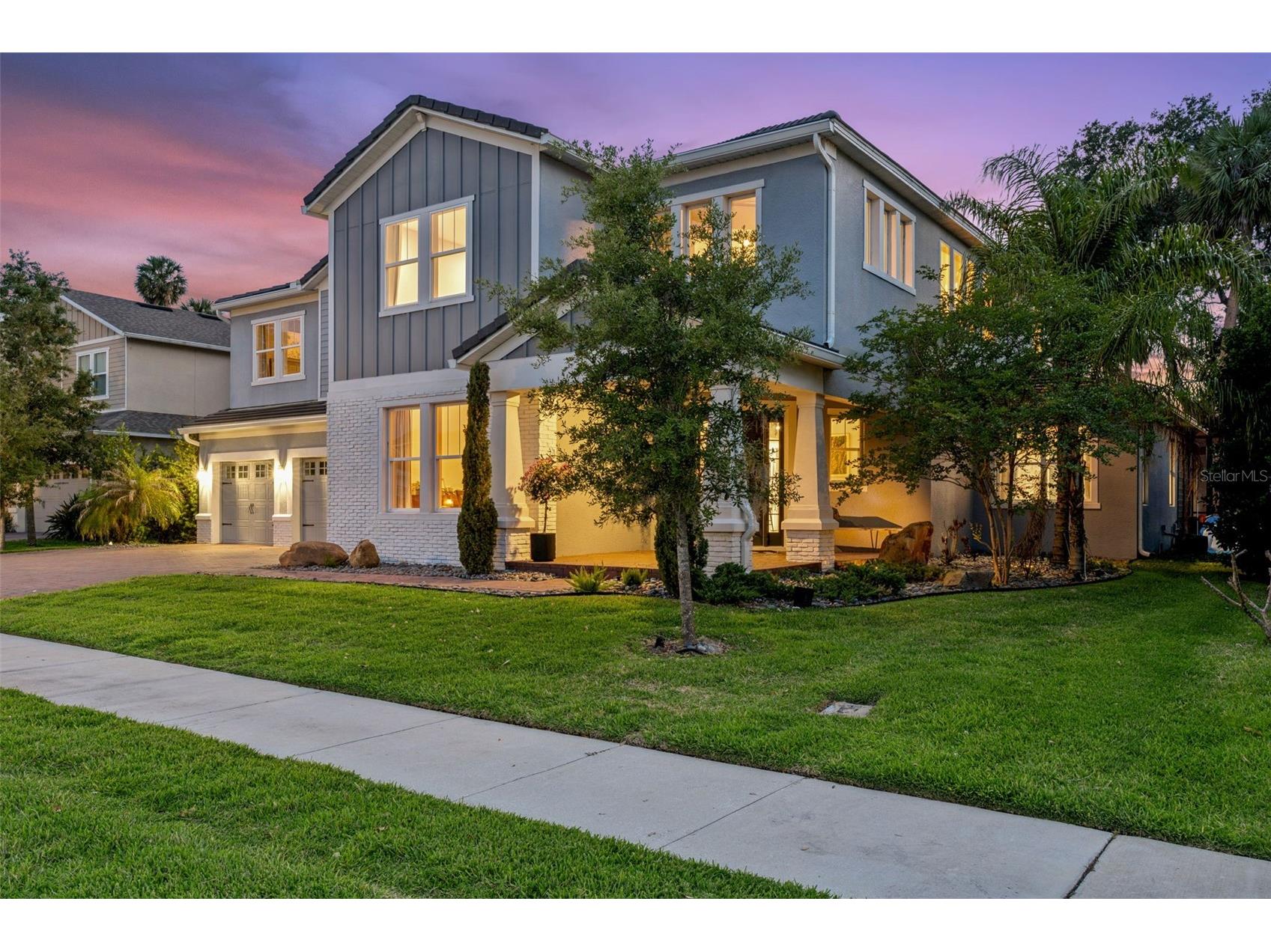 1216 Hull Island Drive Oakland FL 34787 G5112107 image54