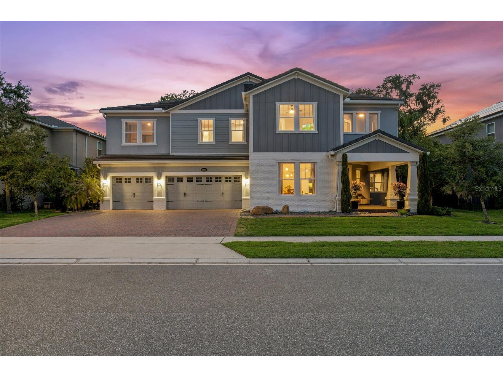 1216 Hull Island Drive Oakland FL 34787 G5112107 image64