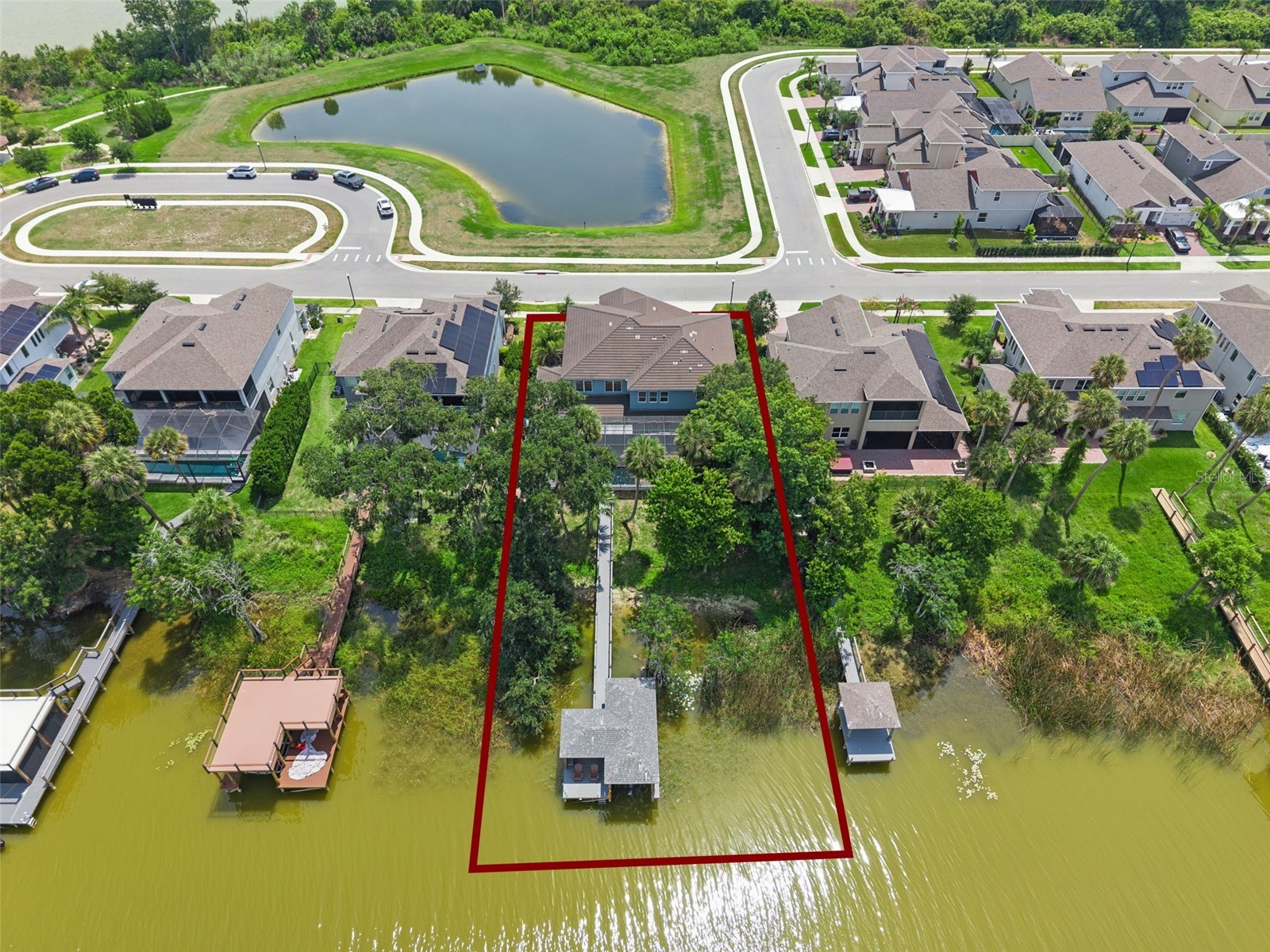 1216 Hull Island Drive Oakland FL 34787 G5112107 image65