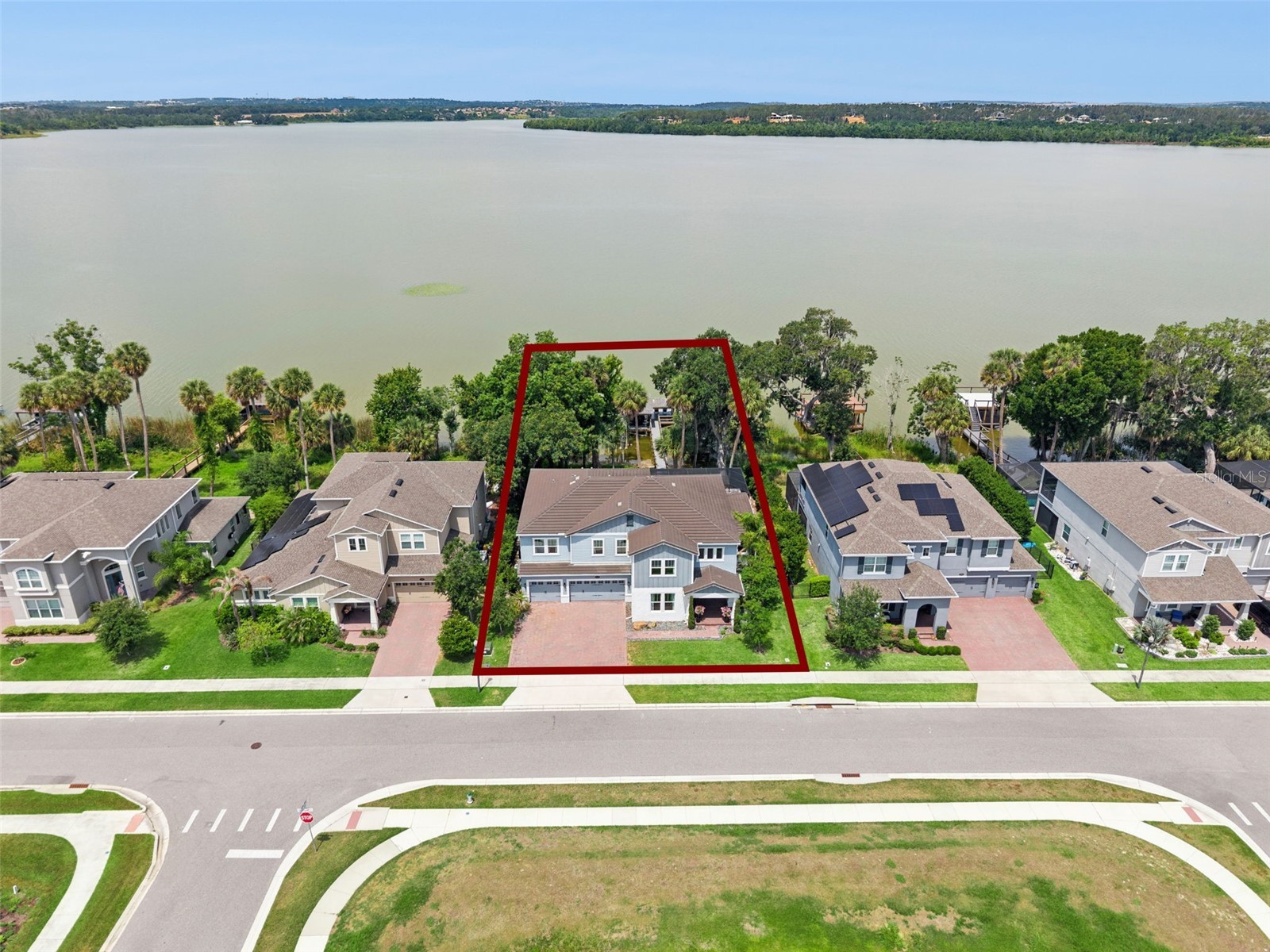1216 Hull Island Drive Oakland FL 34787 G5112107 image71