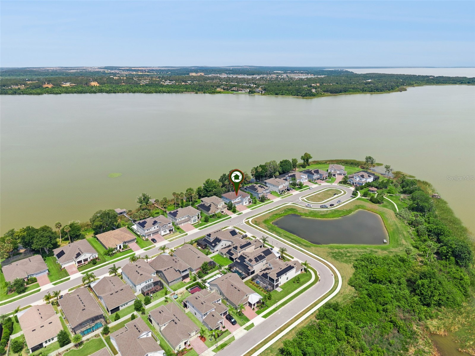 1216 Hull Island Drive Oakland FL 34787 G5112107 image72