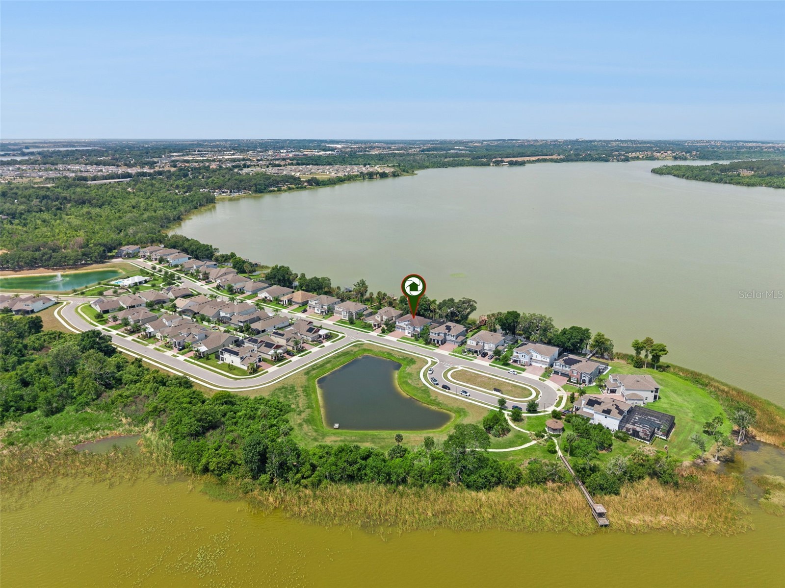 1216 Hull Island Drive Oakland FL 34787 G5112107 image73