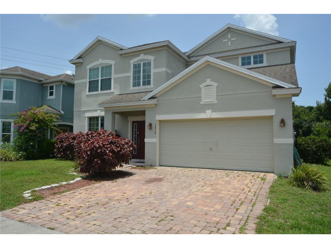 1216 Lexington Avenue Davenport FL 33837 S5087902 image1