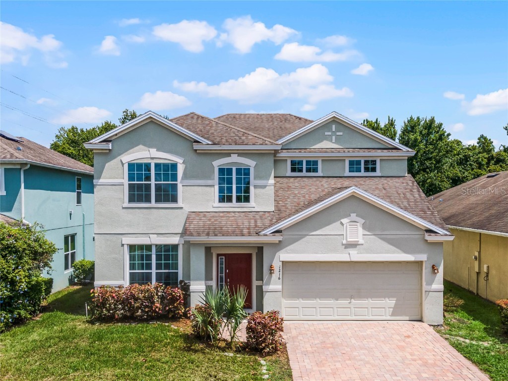 1216 Lexington Avenue Davenport FL 33837 S5108645 image1