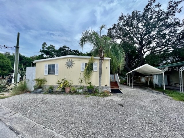 1216 Live Oak Parkway Tarpon Springs FL 34689 - SALT LAKE W7878695 image1