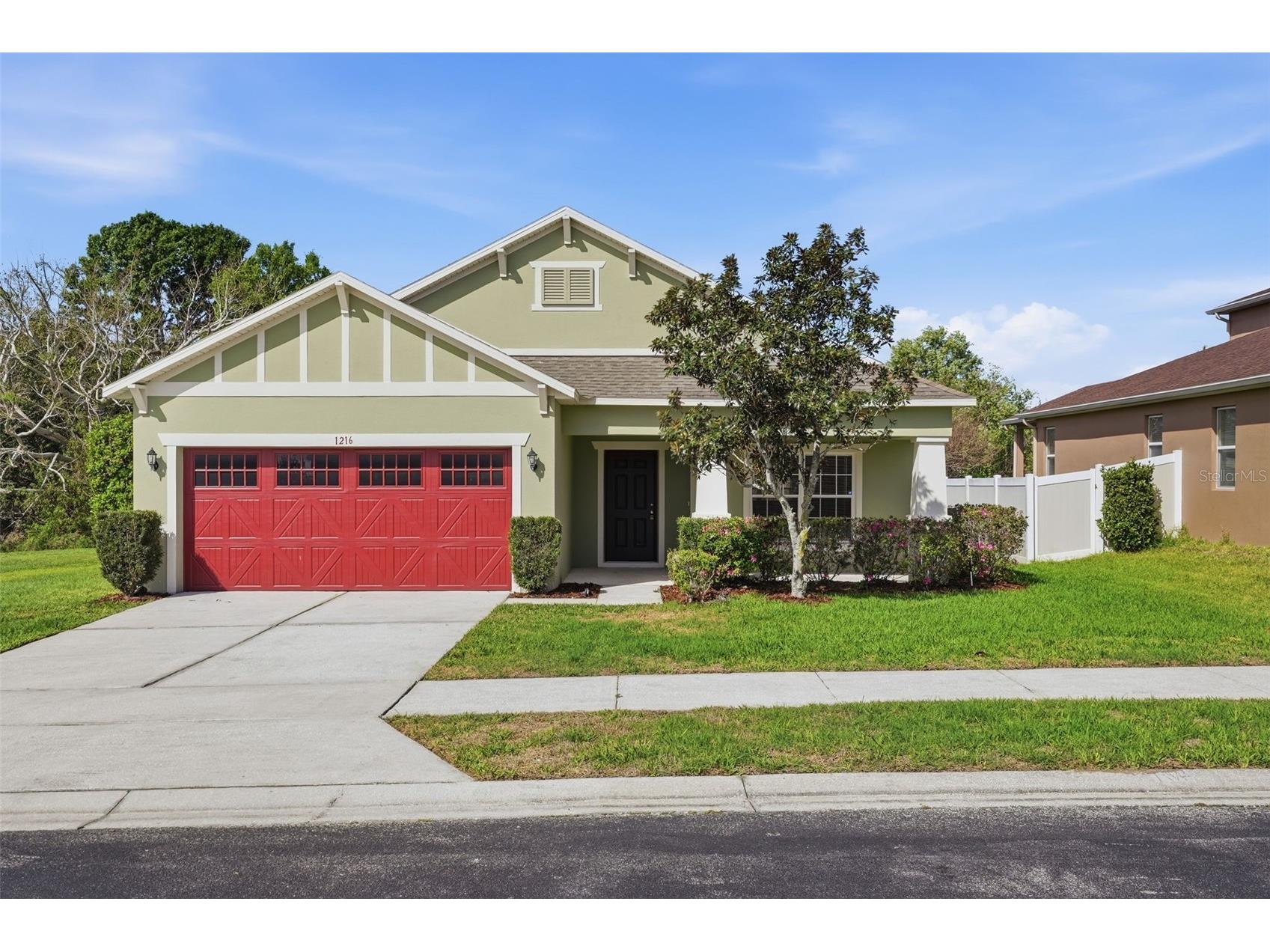 1216 Maplebrook Drive Lake Alfred FL 33850 O6390564 image1