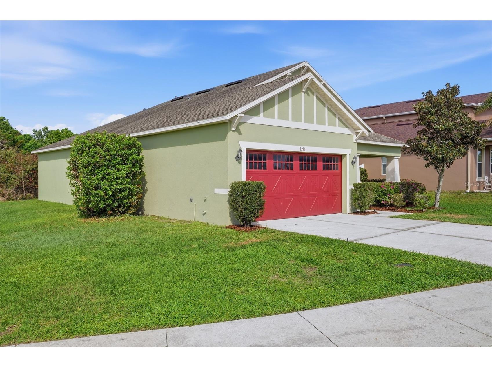 1216 Maplebrook Drive Lake Alfred FL 33850 O6390564 image2