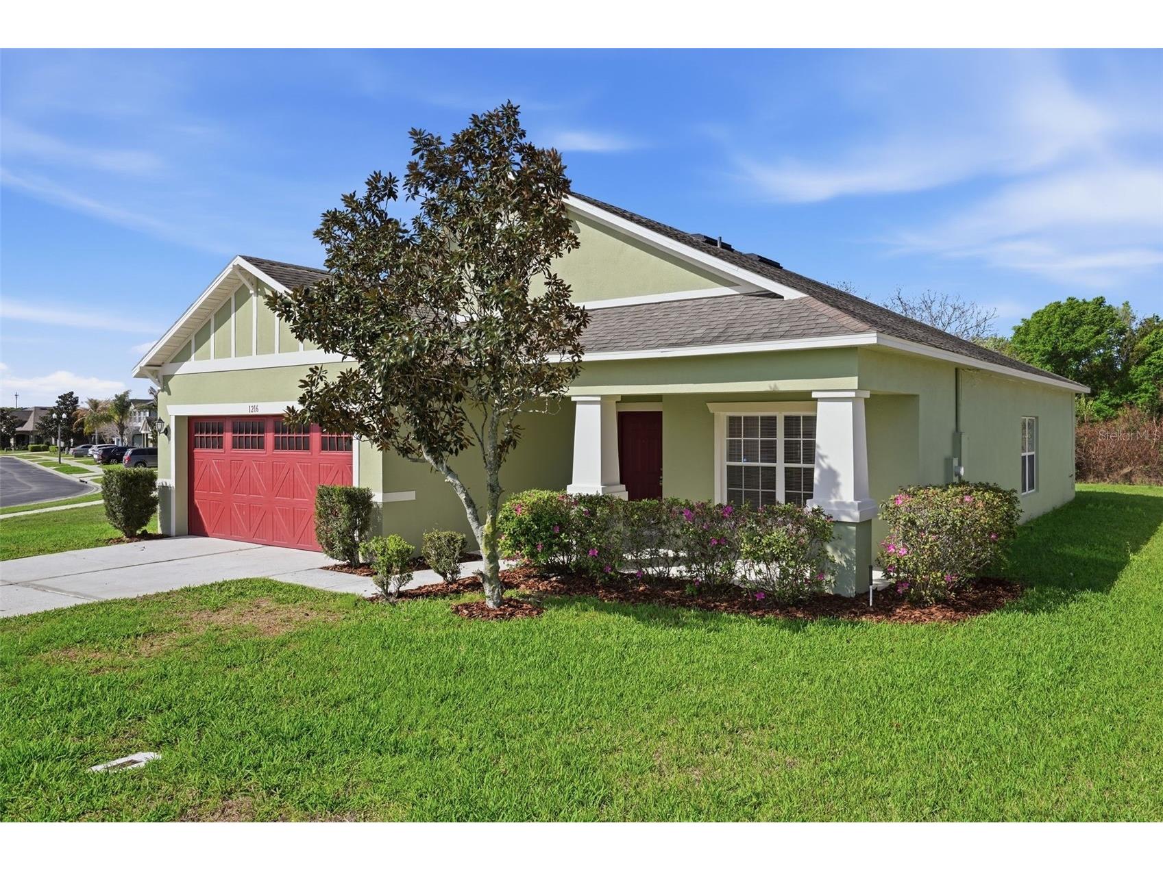 1216 Maplebrook Drive Lake Alfred FL 33850 O6390564 image3