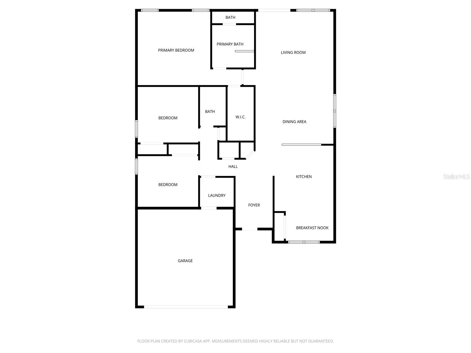 1216 Maplebrook Drive Lake Alfred FL 33850 O6390564 image31