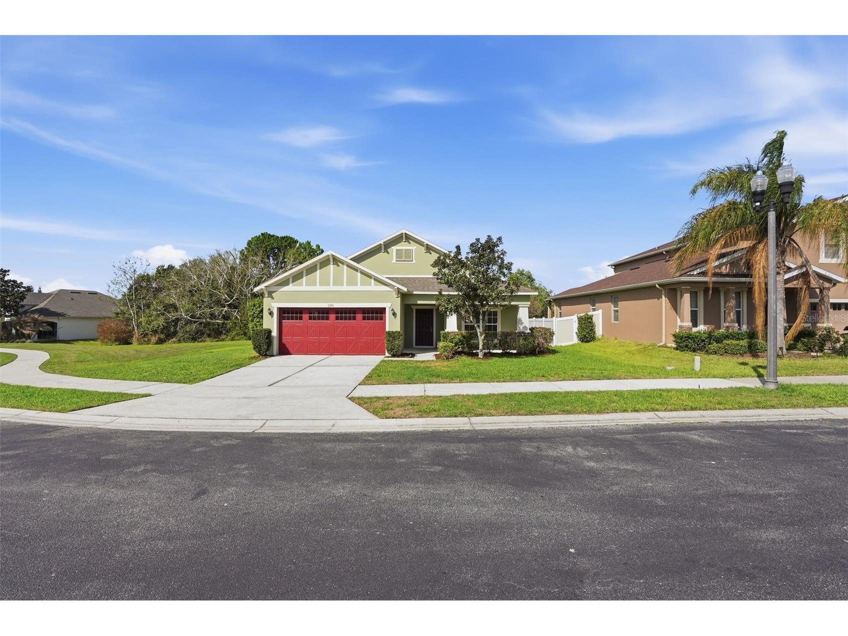 1216 Maplebrook Drive Lake Alfred FL 33850 O6390564 image4