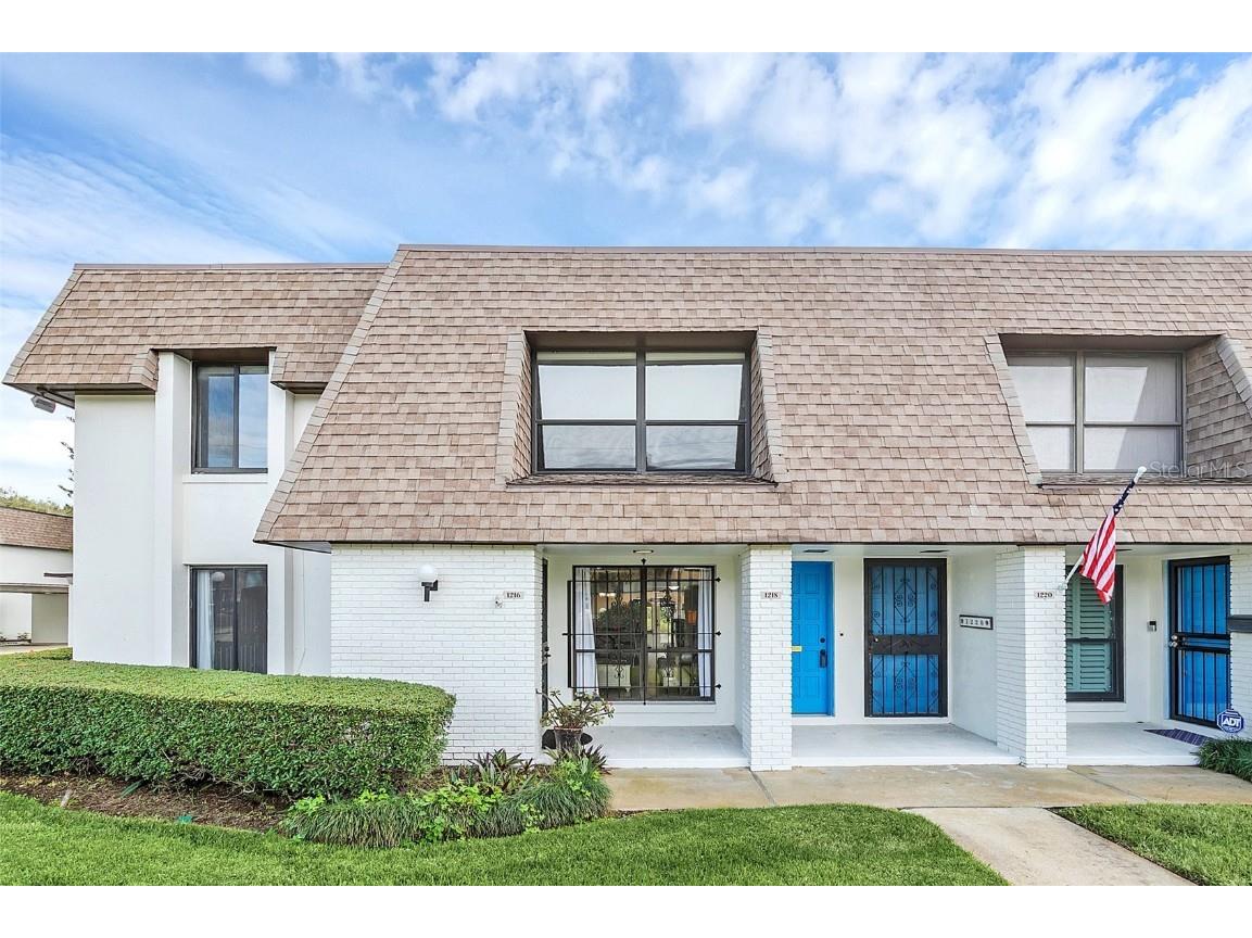 1216 Maury Road #2 Orlando FL 32804 O6177320 image1