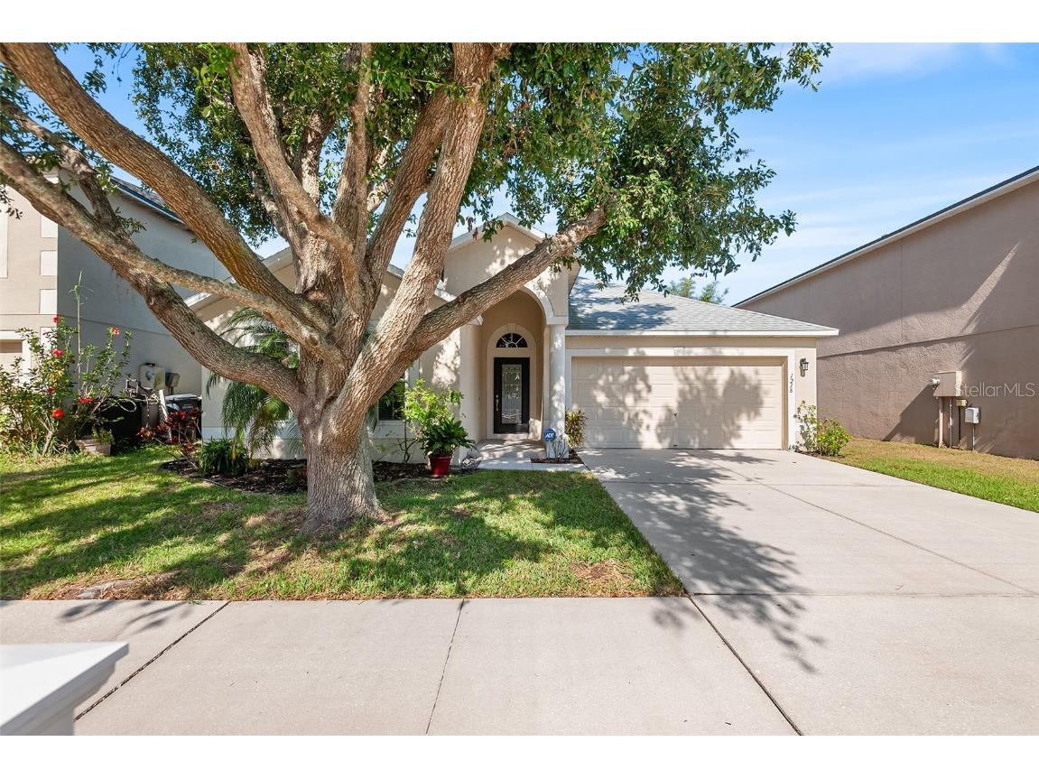 1216 Myopia Hunt Club Drive Auburndale FL 33823 L4952553 image1