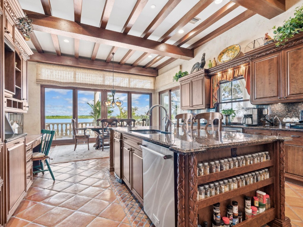 1216 N Casey Key Road Osprey FL 34229 - THE GULF AND SARASOTA BAY A4643654 image10