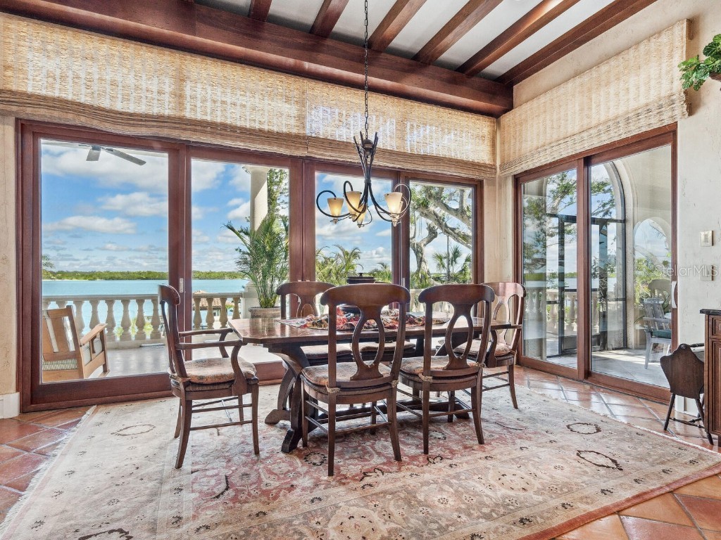 1216 N Casey Key Road Osprey FL 34229 - THE GULF AND SARASOTA BAY A4643654 image11