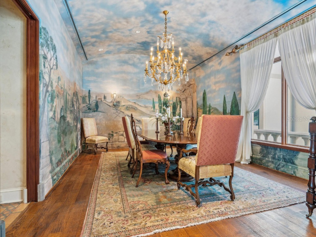 1216 N Casey Key Road Osprey FL 34229 - THE GULF AND SARASOTA BAY A4643654 image14