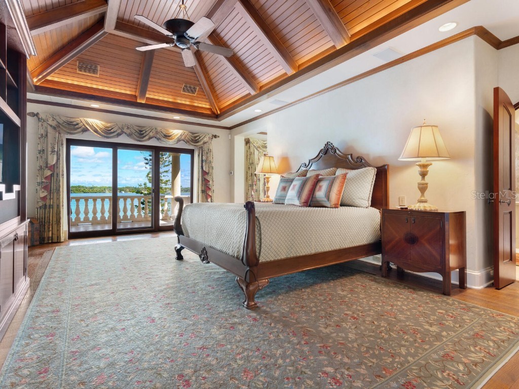 1216 N Casey Key Road Osprey FL 34229 - THE GULF AND SARASOTA BAY A4643654 image19