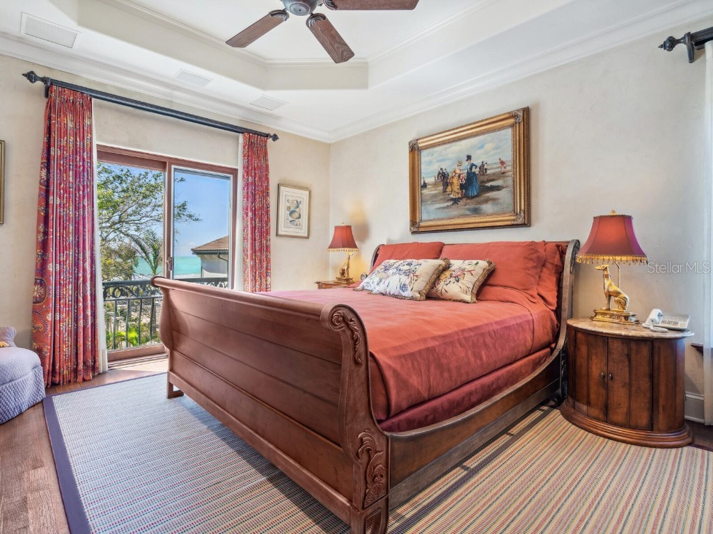 1216 N Casey Key Road Osprey FL 34229 - THE GULF AND SARASOTA BAY A4643654 image27