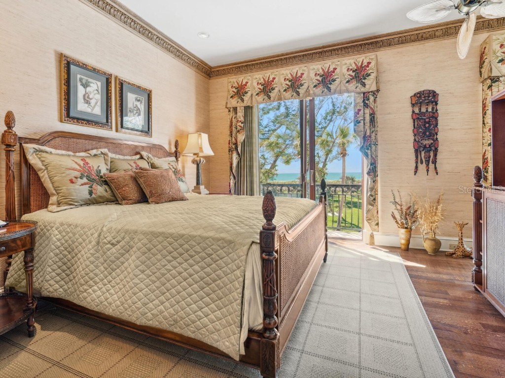 1216 N Casey Key Road Osprey FL 34229 - THE GULF AND SARASOTA BAY A4643654 image30