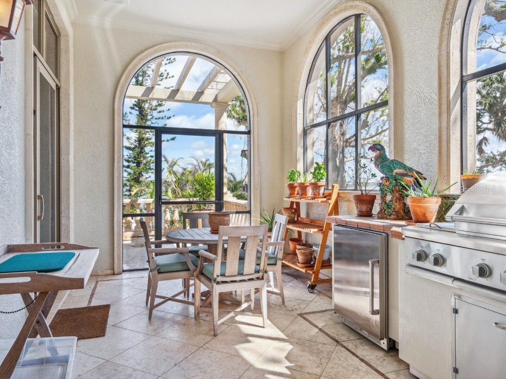 1216 N Casey Key Road Osprey FL 34229 - THE GULF AND SARASOTA BAY A4643654 image31