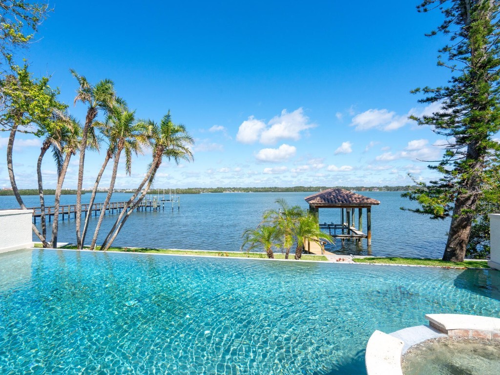 1216 N Casey Key Road Osprey FL 34229 - THE GULF AND SARASOTA BAY A4643654 image36