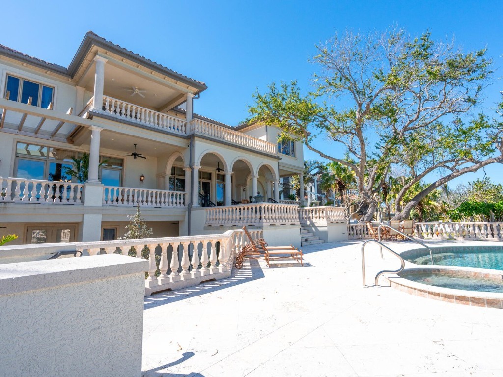 1216 N Casey Key Road Osprey FL 34229 - THE GULF AND SARASOTA BAY A4643654 image39