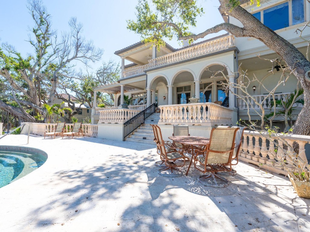 1216 N Casey Key Road Osprey FL 34229 - THE GULF AND SARASOTA BAY A4643654 image40