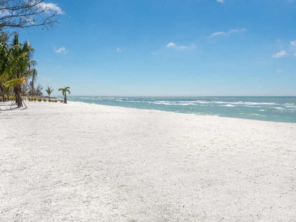 1216 N Casey Key Road Osprey FL 34229 - THE GULF AND SARASOTA BAY A4643654 image43