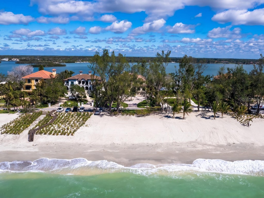 1216 N Casey Key Road Osprey FL 34229 - THE GULF AND SARASOTA BAY A4643654 image45