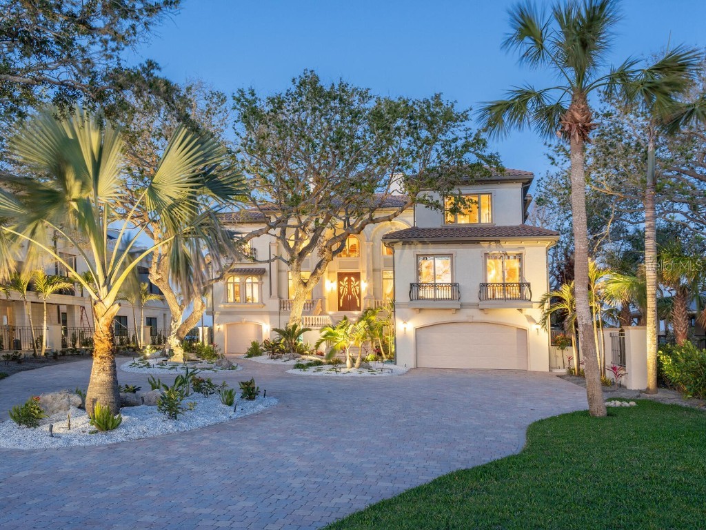 1216 N Casey Key Road Osprey FL 34229 - THE GULF AND SARASOTA BAY A4643654 image46