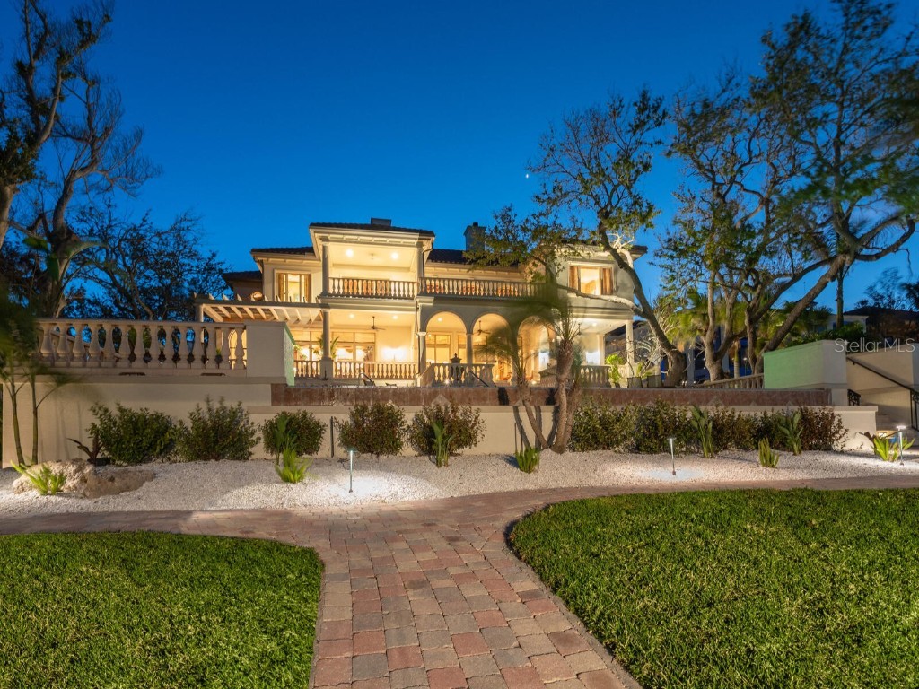 1216 N Casey Key Road Osprey FL 34229 - THE GULF AND SARASOTA BAY A4643654 image49