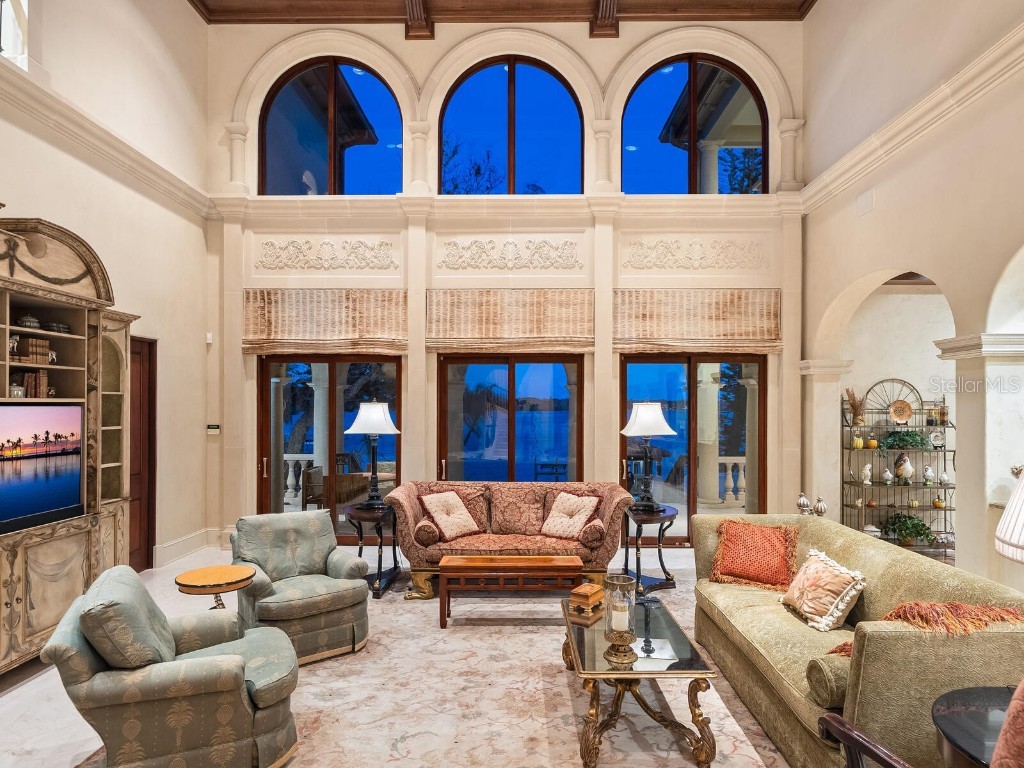 1216 N Casey Key Road Osprey FL 34229 - THE GULF AND SARASOTA BAY A4643654 image50