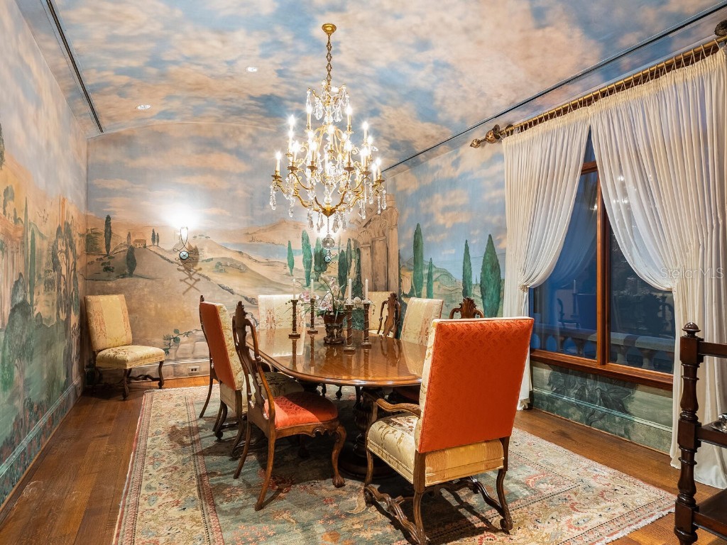 1216 N Casey Key Road Osprey FL 34229 - THE GULF AND SARASOTA BAY A4643654 image51