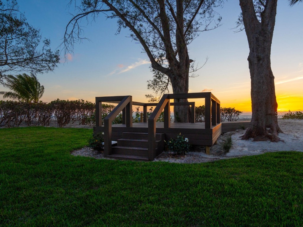 1216 N Casey Key Road Osprey FL 34229 - THE GULF AND SARASOTA BAY A4643654 image54