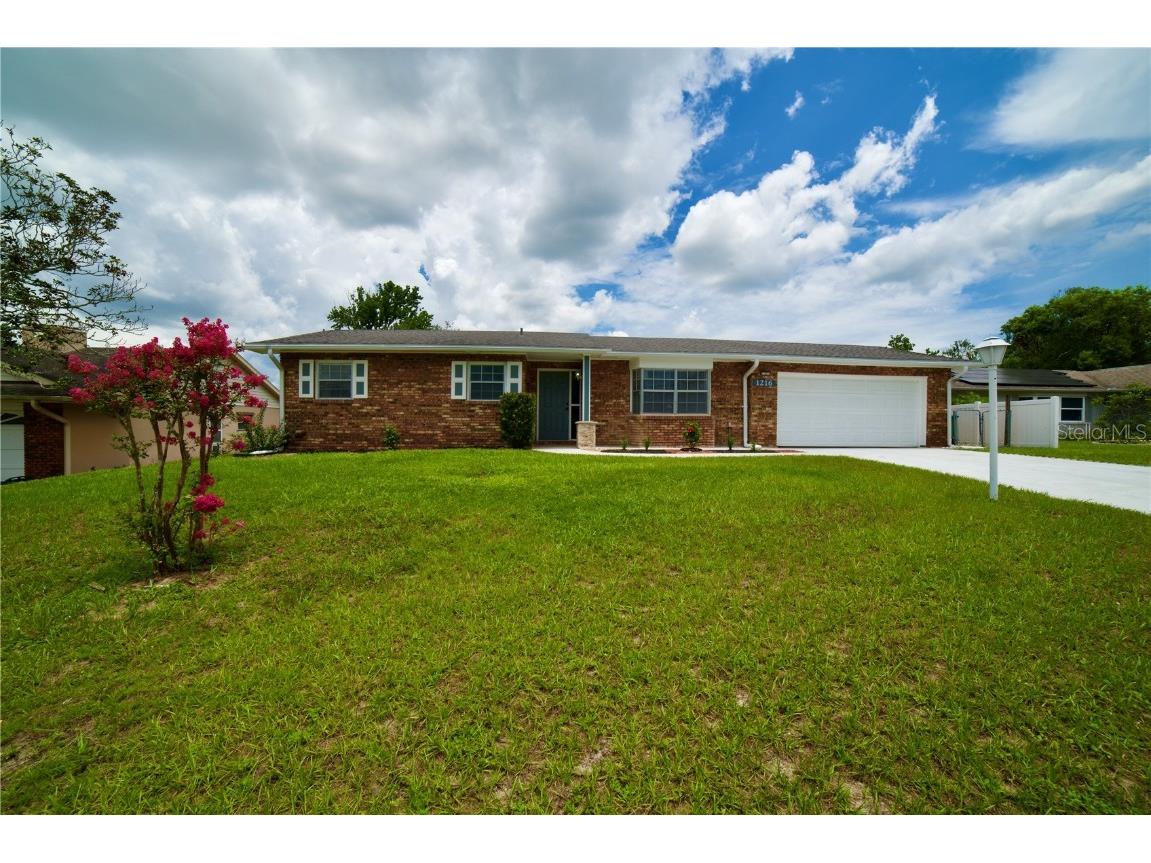 1216 N Old Mill Drive Deltona FL 32725 OM660710 image1