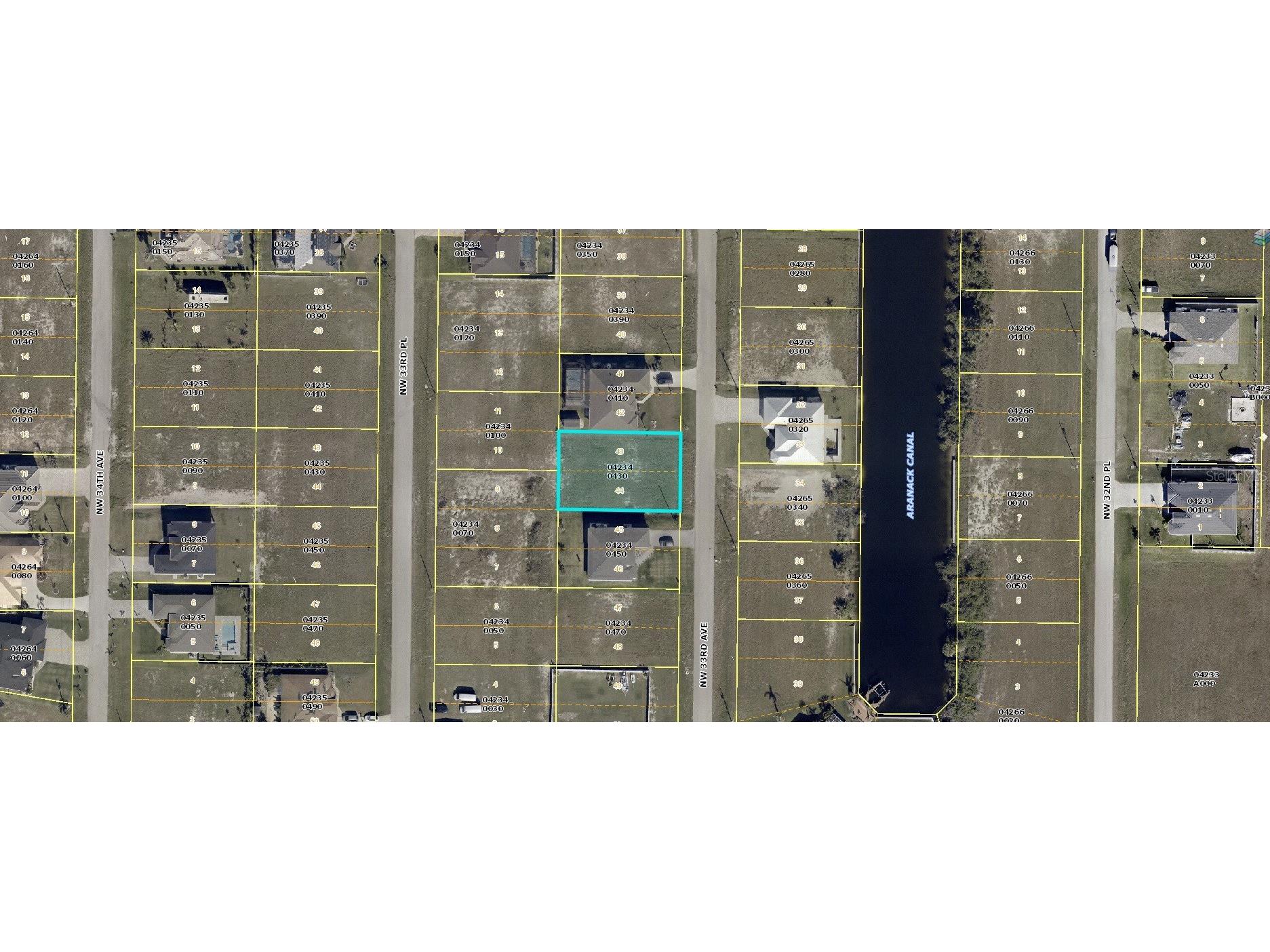 1216 NW 33rd Avenue Cape Coral FL 33993 C7483196 image1