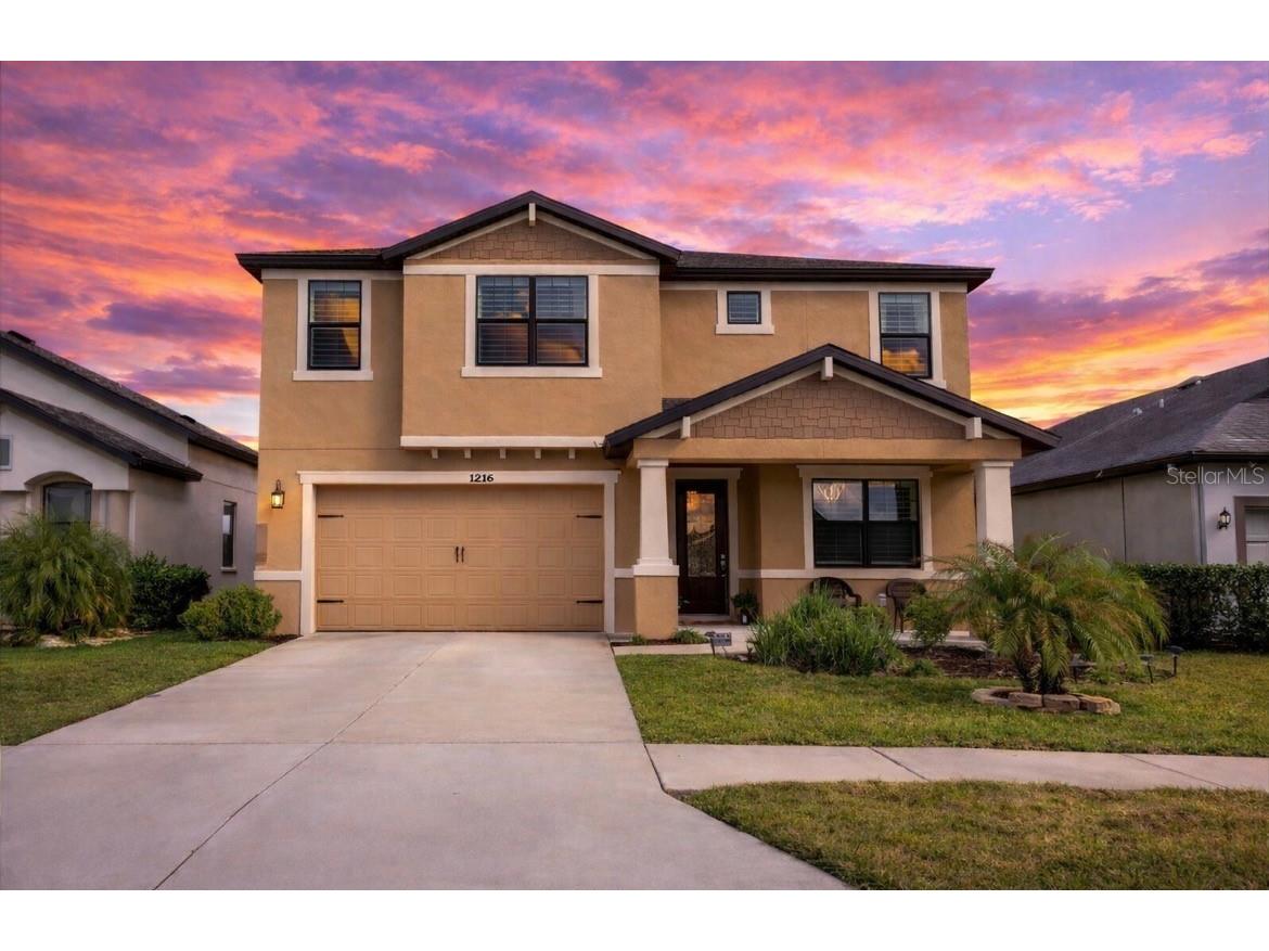 1216 Old Windsor Way Spring Hill FL 34609 TB8473370 image1