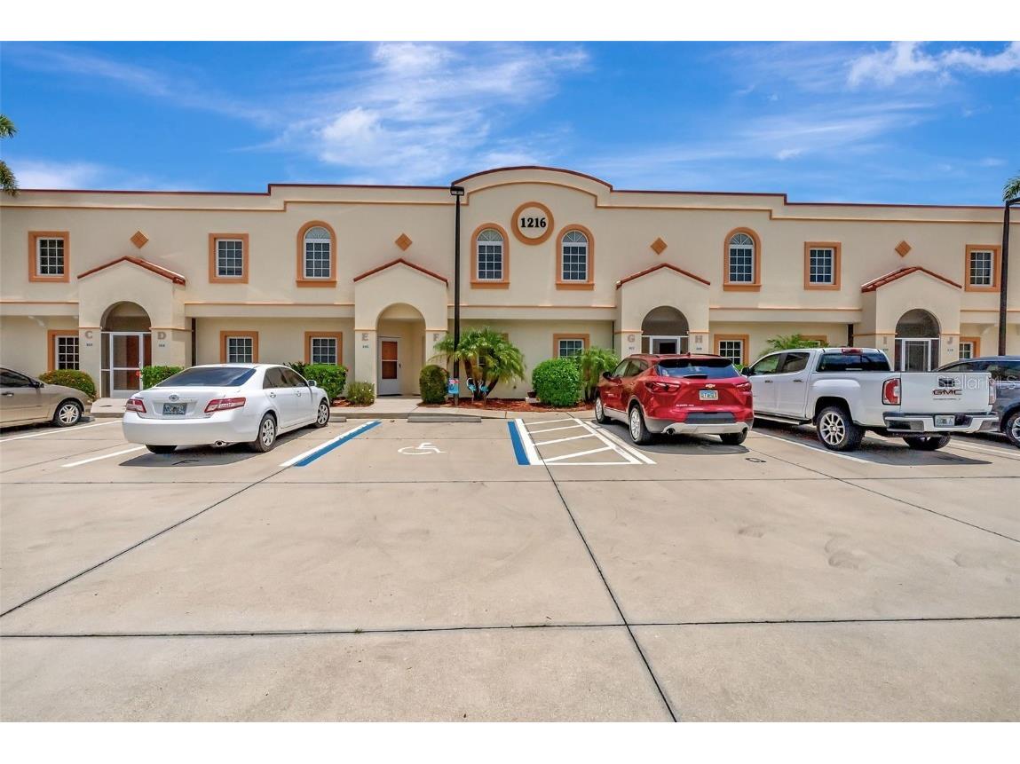 1216 Rio De Janeiro Avenue #306 Punta Gorda FL 33983 A4653592 image1