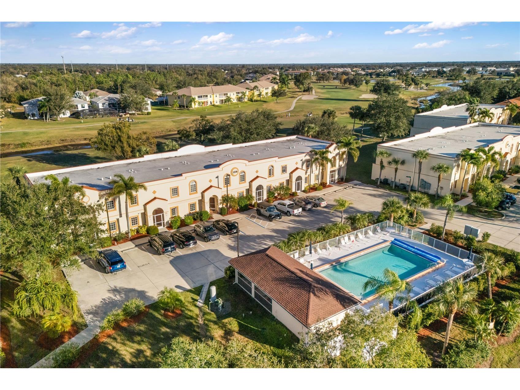 1216 Rio De Janeiro Avenue #312 Punta Gorda FL 33983 C7519917 image1