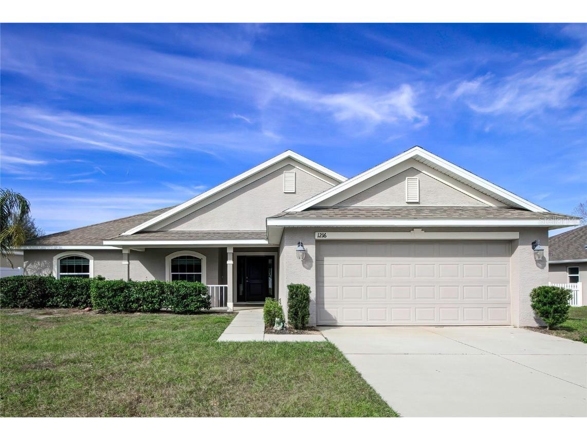 1216 S Glen Meadow Loop #19 Lecanto FL 34461 W7861192 image1