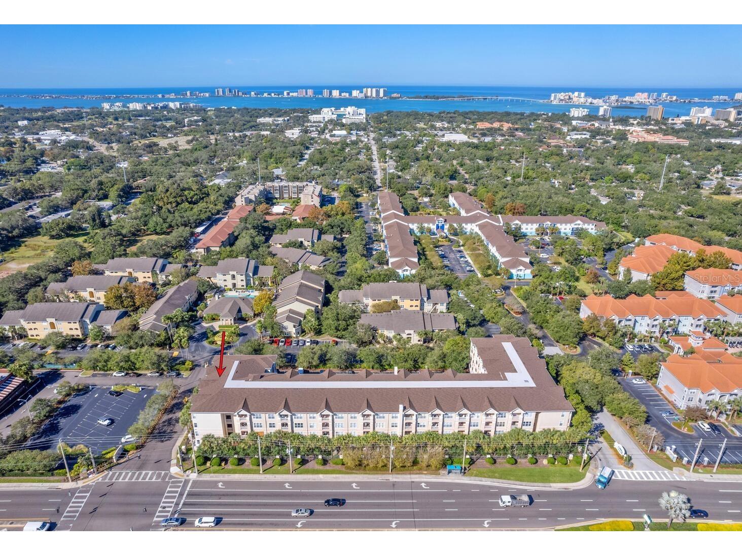 1216 S Missouri Avenue #226 Clearwater FL 33756 TB8489737 image1