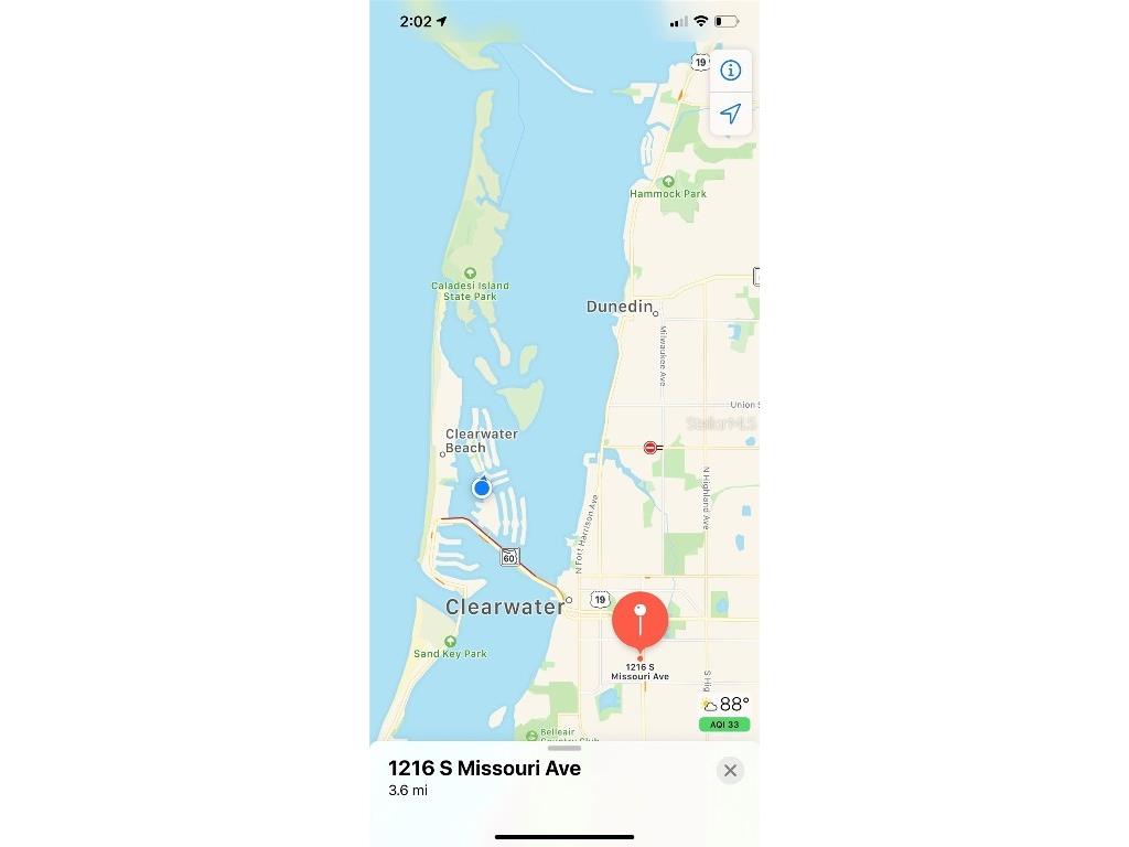 1216 S Missouri Avenue #228 Clearwater FL 33756 U8201686 image2