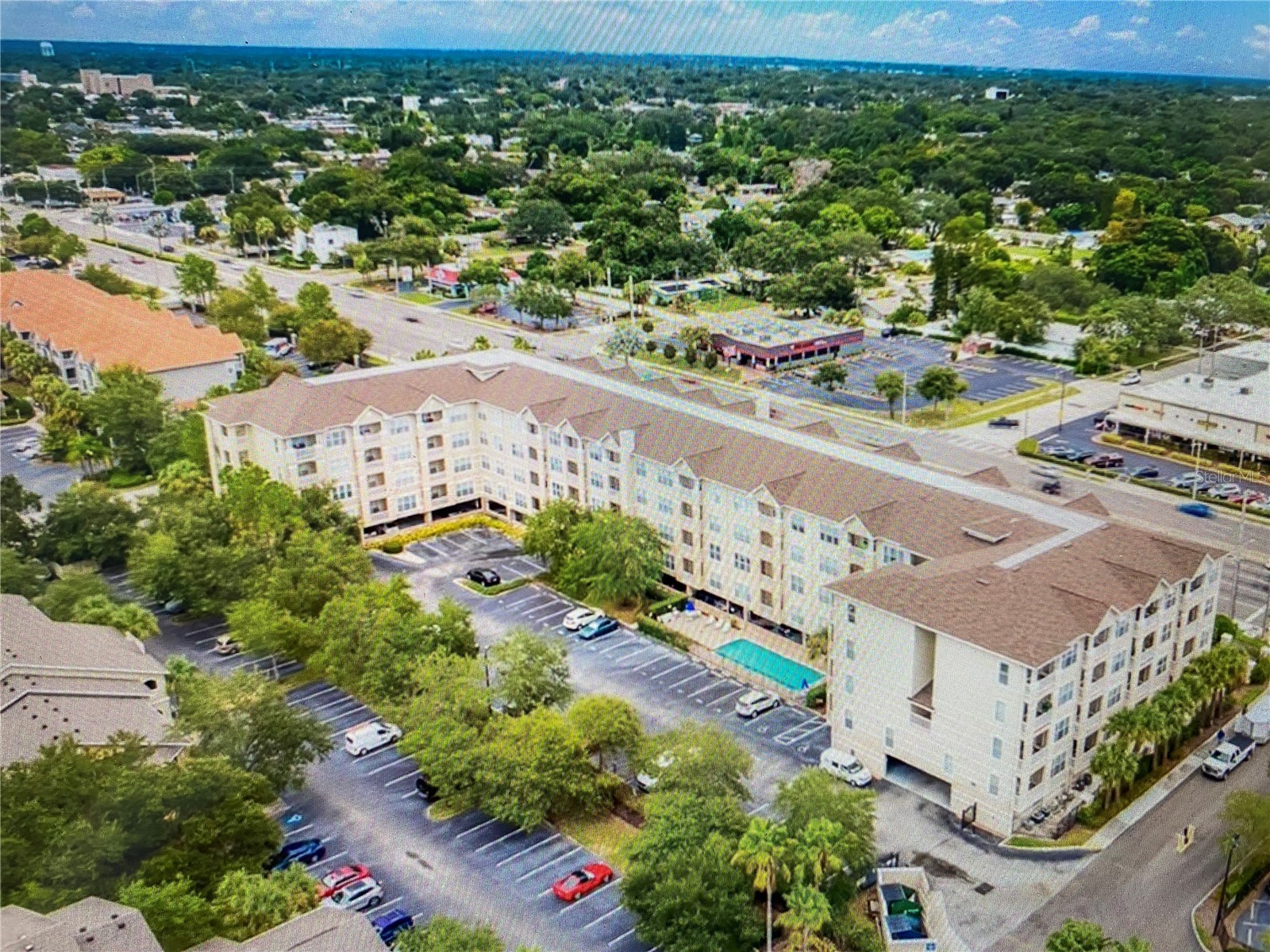 1216 S Missouri Avenue #406 Clearwater FL 33756 TB8506500 image1