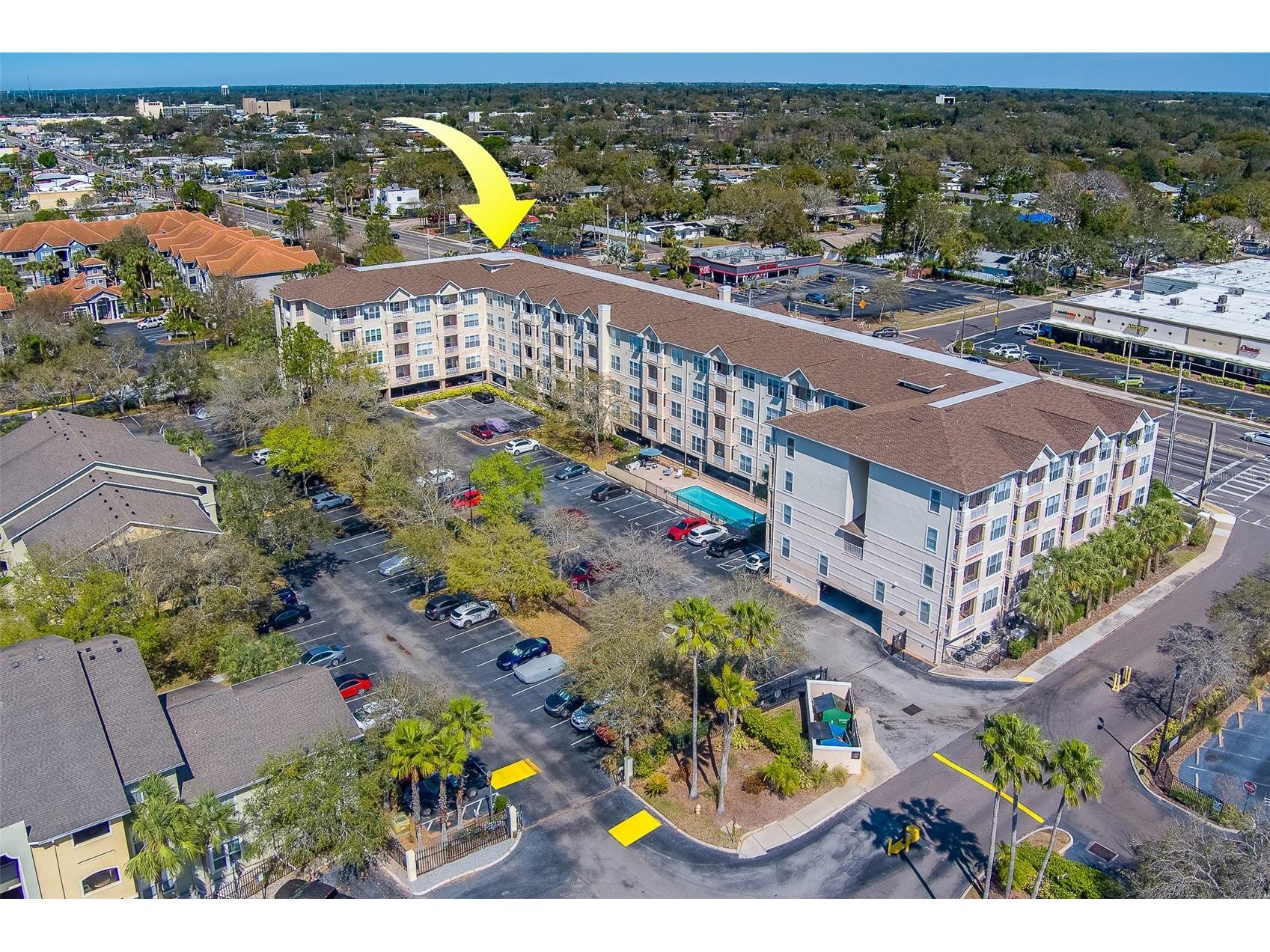 1216 S Missouri Avenue #408 Clearwater FL 33756 TB8518605 image1