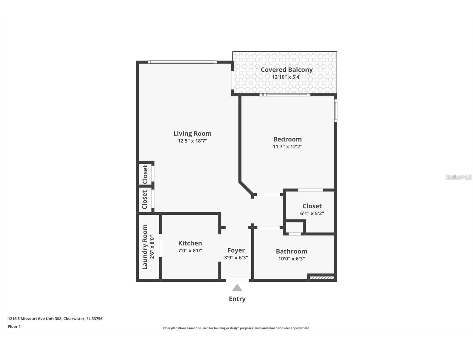 1216 S Missouri Avenue #408 Clearwater FL 33756 TB8518605 image3