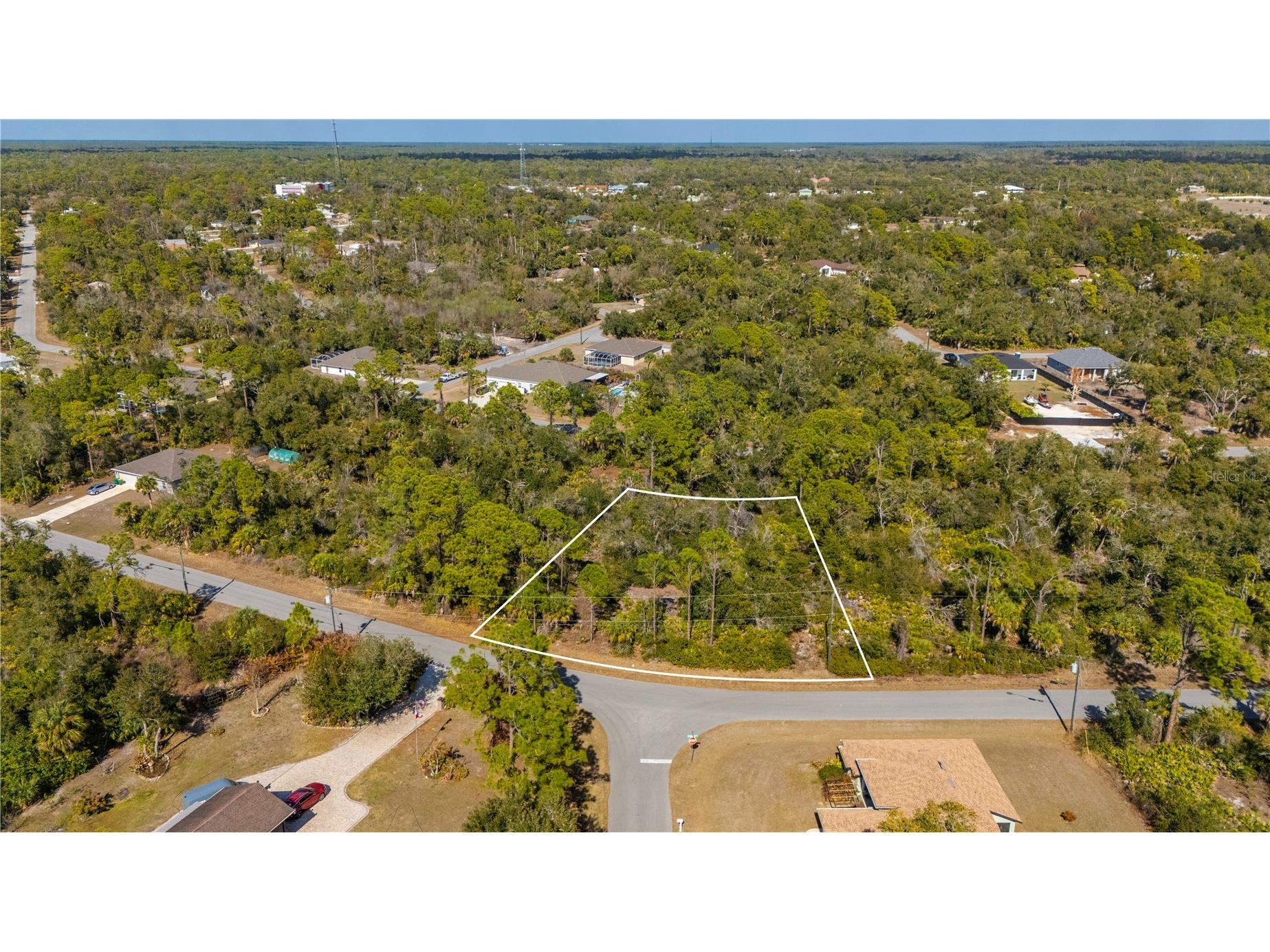 1216 Sherwin Street Port Charlotte FL 33953 C7522306 image1