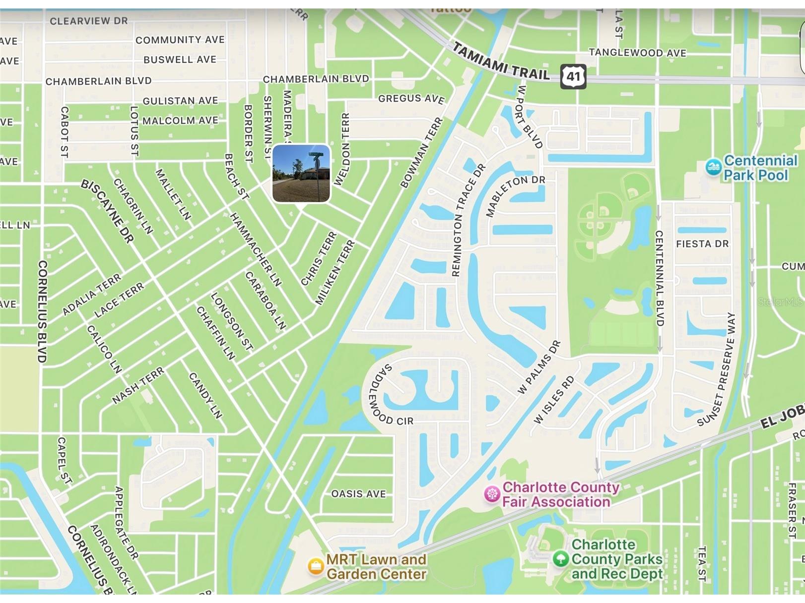 1216 Sherwin Street Port Charlotte FL 33953 C7522306 image12