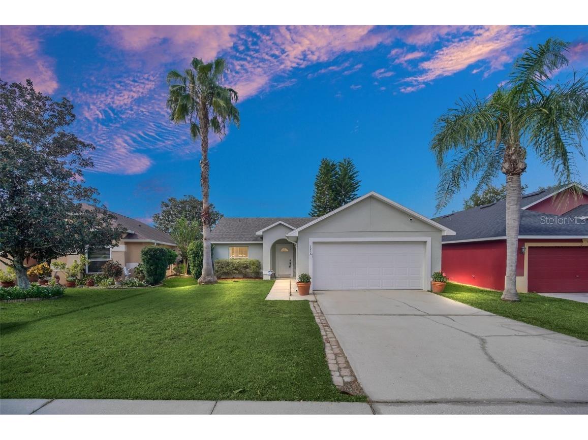 1216 Singleton Circle Groveland FL 34736 S5093712 image1